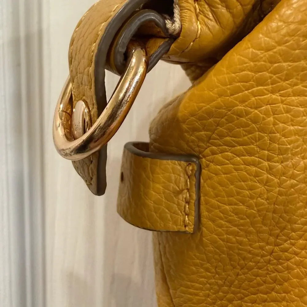 Ora Delphine Satchel Bag
